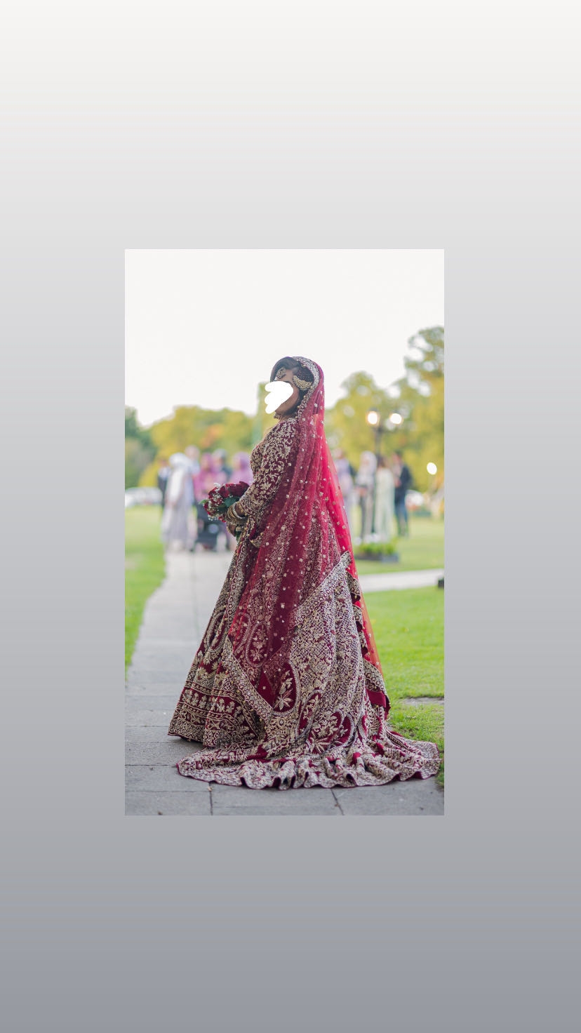 #asianbridalweddingdress